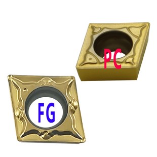 韩国特固克刀片CCMT060204PC TT9080 CCMT09T304FG FA 120404 08