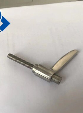 推压型固定把手SCLMSP4/5/6-12/16/20/25/32