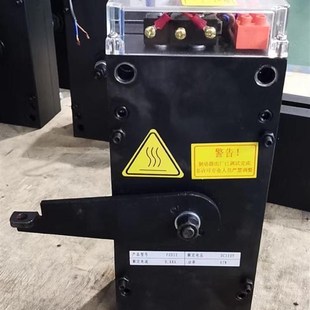 西子奥 申龙全新块式 斯DZD1 蓝光BLB 抱闸 500 FZD12制动器FZD10