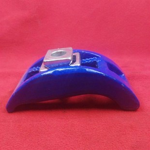 10.9级注塑机弓形压板拱型模具压板弯弓压板m16m20m24模具压板