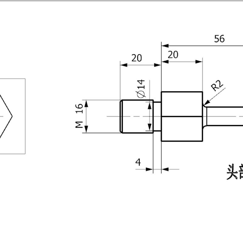 模具上顶杆 射沙套 射嘴套 射砂套,居家布艺,窗帘轨道,淘宝优惠券,粉丝福利购,淘宝优惠卷