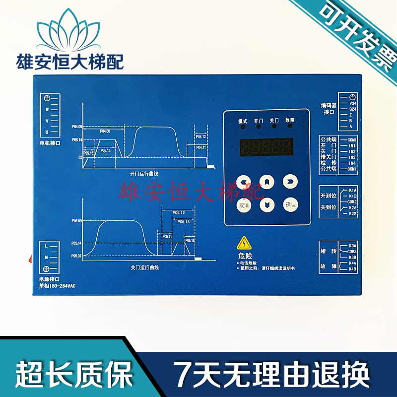 蒂森电梯K200 贝斯特门机盒变频器BG101-S20P2S/BG101-S20P4A现货