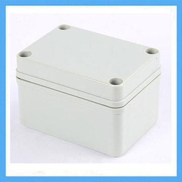 80*110*70mm 防水接线盒 IP66塑料仪表盒 DS-AG-0811 密封壳体
