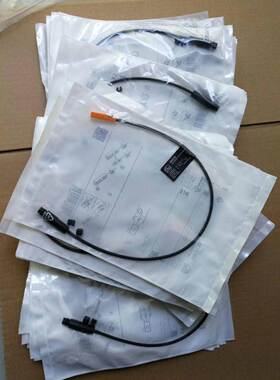 德国IFM 磁环开关MK5138 原装进口4008320939