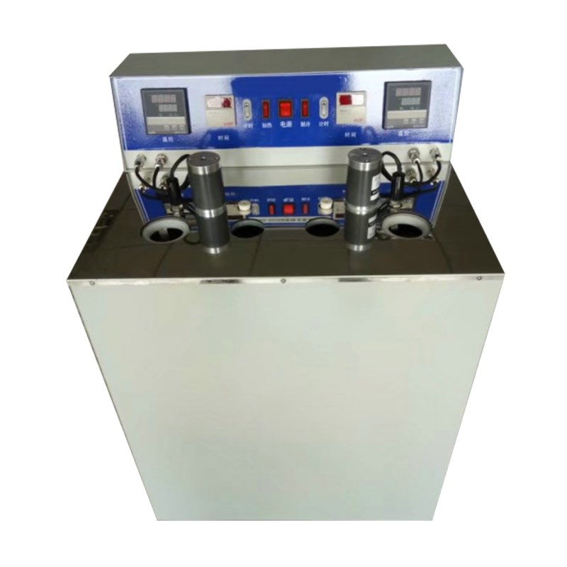 全自动凝点倾点测定仪 石油柴油冷滤点测试仪 润滑油绝缘油检测仪