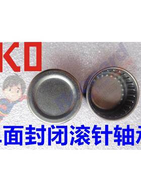 原装进口IKO单面封闭滚针轴承BAM2010内径31.75外径38.1厚度15.88