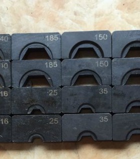 巨力玉工牌液压压接钳YQK-70/YYQ-120/YQK-300/240模具压线钳模子