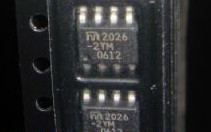 供应MIC2026-2YM  MIC2026进口原装拆机集成IC 贴片IC 质量保证