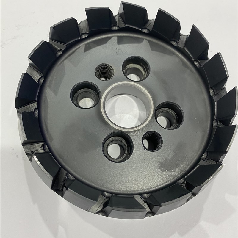 格里森制弧齿刀弧齿锥齿轮铣齿刀螺旋伞齿轮铣刀螺旋锥齿轮铣刀