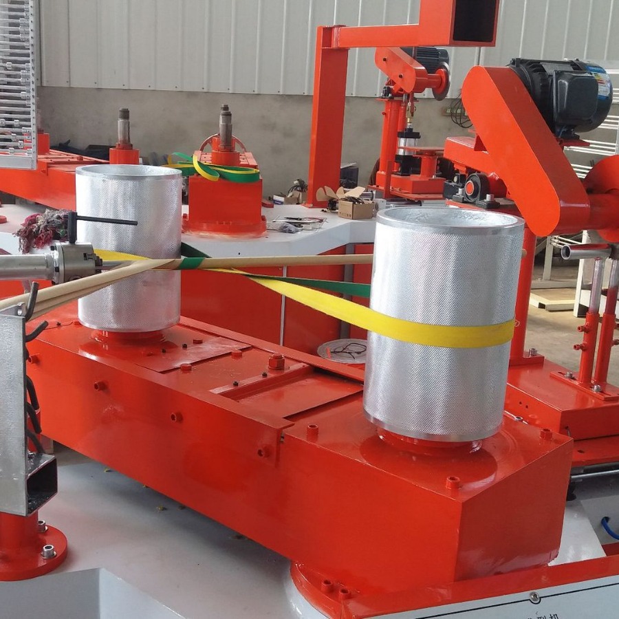 多刀纸管切割机/卫生纸管制作机/造纸机械设备