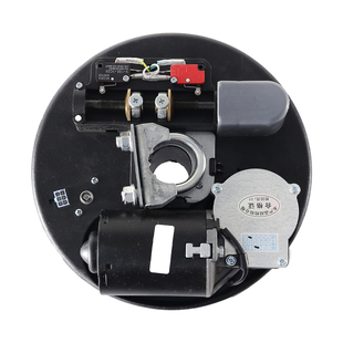 澳式卷帘门卷闸门电机全套自动车库门电动O遥控升降机马达控制器