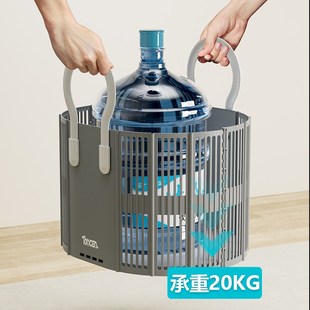 脏衣篮家用折叠洗衣篮大容量塑料脏衣篓J镂空宿舍卫生间大号收纳