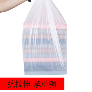 加厚一次性桌布j透明长方形酒店餐桌台布家用塑料薄膜圆桌餐厅