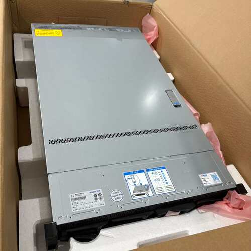 {议价}浪潮NF5280M5 3.5寸12盘位 机架式服务器准系统{可维修}