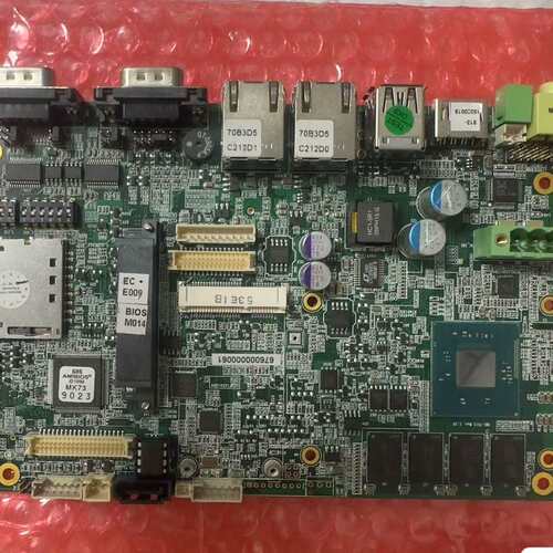 {议价}SBC-7111-N2930-2G-R1.10 工控主板{可维修}