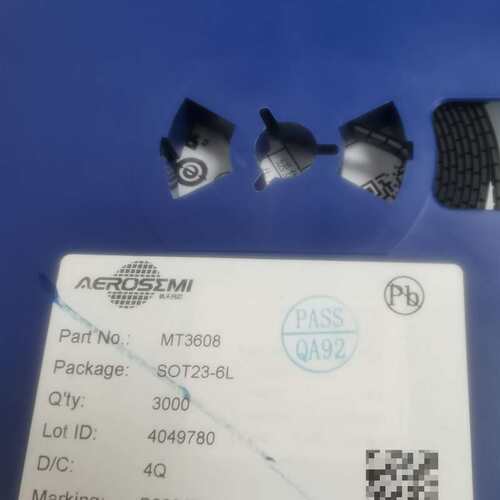 {议价}B6284N MT3608{可维修}