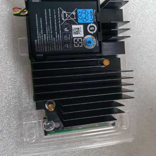 {议价}戴尔/DELL h730Pmini阵列卡 2G缓存 带电池{可维修}