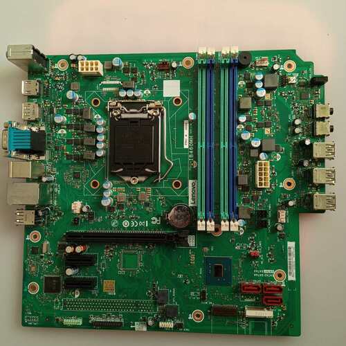 {议价}联想IB460MH主板 实物拍图 M435 M437 扬天系{可维修}