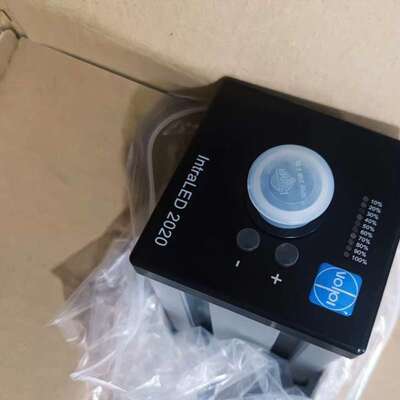 {议价}瑞士VOLPI+LED+2020光源VOLPI+intraL{可维修}