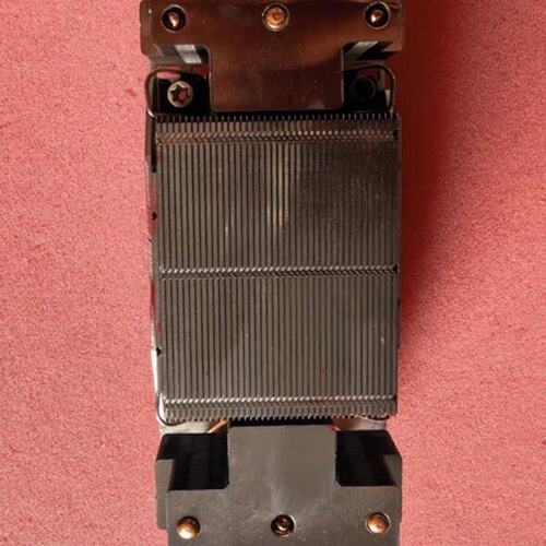 {议价}DELL 戴尔 PowerEdge R770 CPU散热块，{可维修}