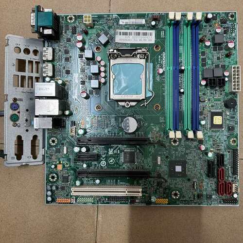 {议价}联想IS8XM V1.0主板，Q87/85芯片组，支持115{可维修}