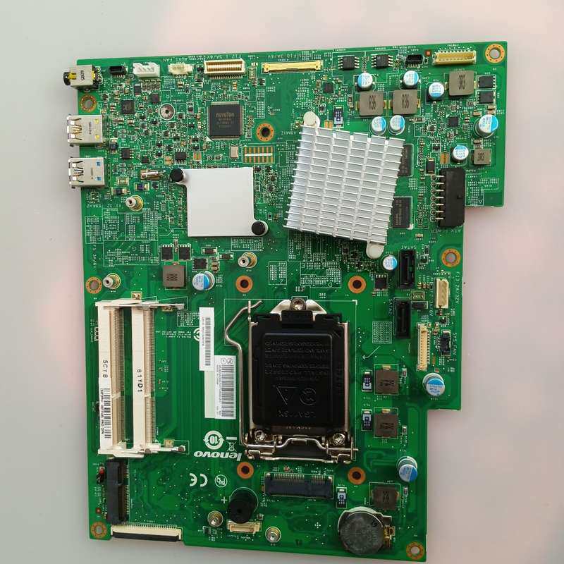 {议价}想扬天一体机主板，全新，型号有S800、S850、s740{可维修}