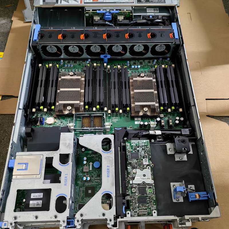 {议价}戴尔/Dell R82其它元器件