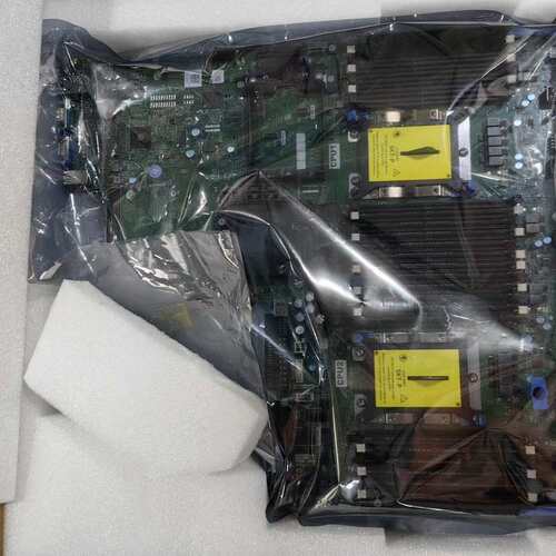 {议价}Dell/戴尔R740 服务器主板{可维修}