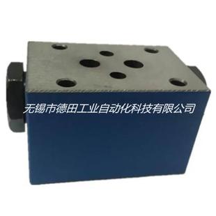 单向阀 厂家直销Z1S6A Z1S10A Z1S6B Z1S10B叠加式