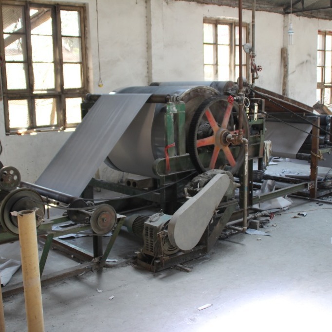 1092型全自动高档染色机设备/造纸机械设备