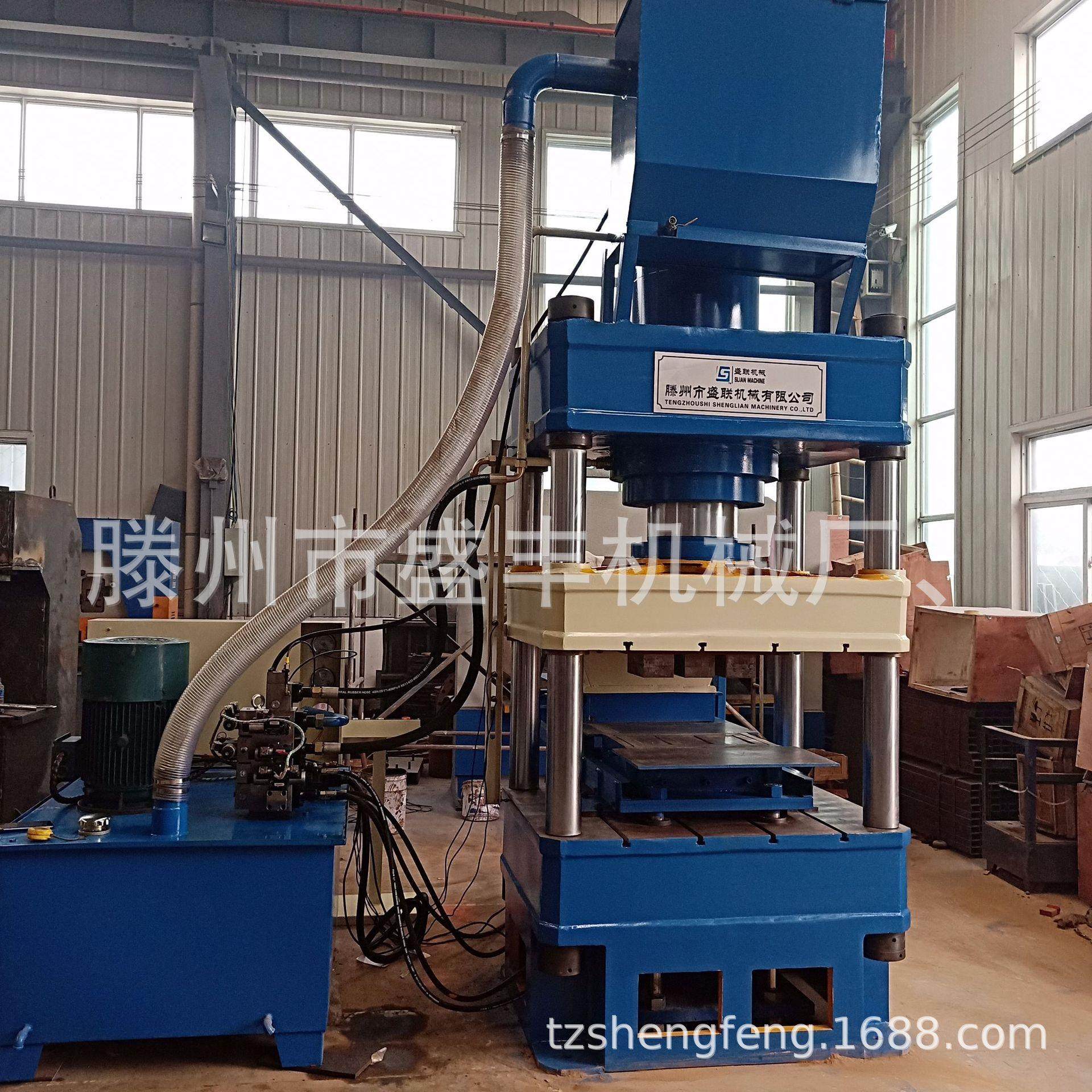 供应YM400吨系列四柱三梁液压机 350吨油压机 四柱压力机 可定做,五金/工具,其他机械五金,淘宝优惠券,粉丝福利购,淘宝优惠卷