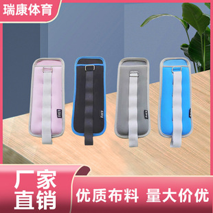 厂家直销绑腿沙袋负重装备男女跑步健身运动沙包绑手绑脚沙袋