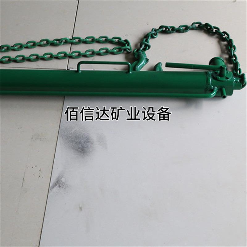单体支柱YH-63液压回柱器快速手动回柱器手动拔柱器包邮