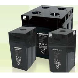 大力神(西恩迪)大力神蓄电池C&D2-3000LBT2V3000AH