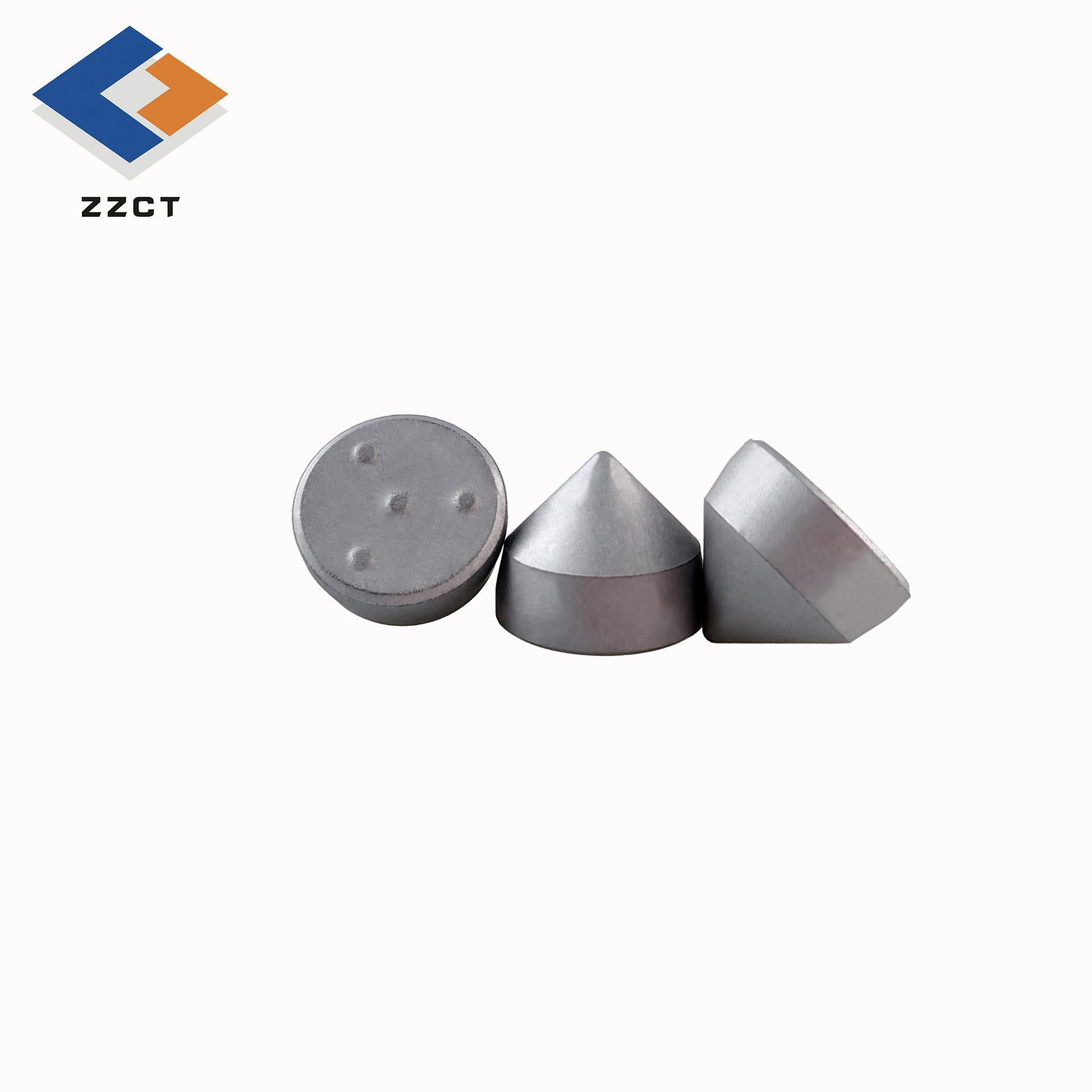 凿毛机合金齿合金供应安全锤钨钢头钨钢锤尖救生破窗锤尖头