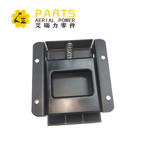 51702GT锁扣用于：GenieLiftsGS2668DC、GS2668RT、GS3268RT
