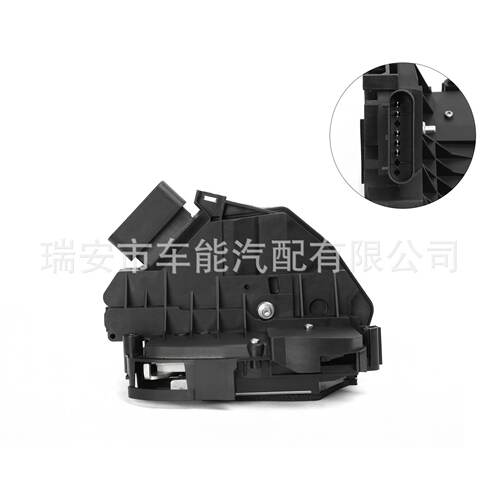 BM5A-A21813-AHBM5A-A21812-AH适用于福特蒙迪欧中门锁
