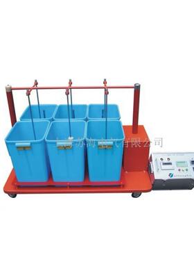 BYJZ-II型绝缘靴（手套）耐压装置