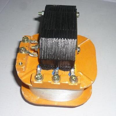 KSG矿用防爆变压器1140v转660v380vBBK防爆行灯变压器220v变36v