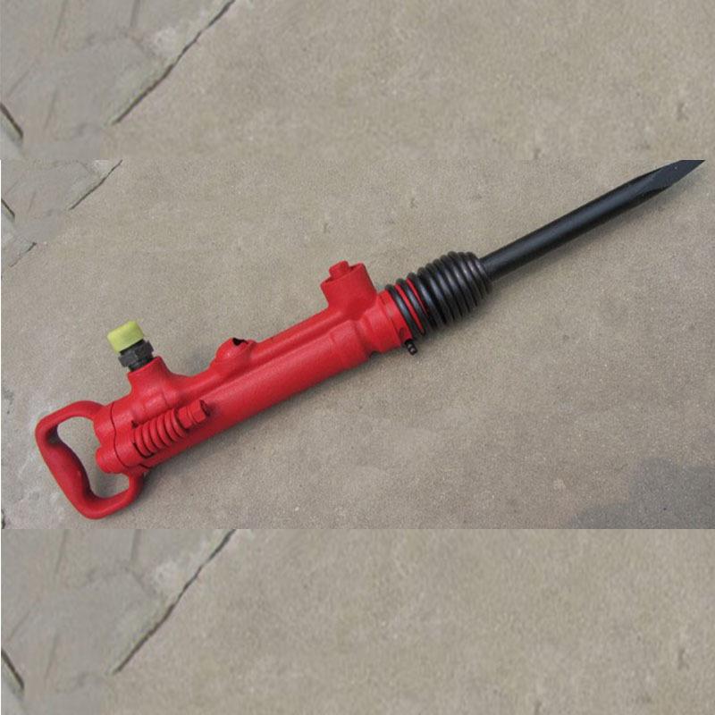 TCA-7风镐供应便携式气动出口型TCA-7风镐