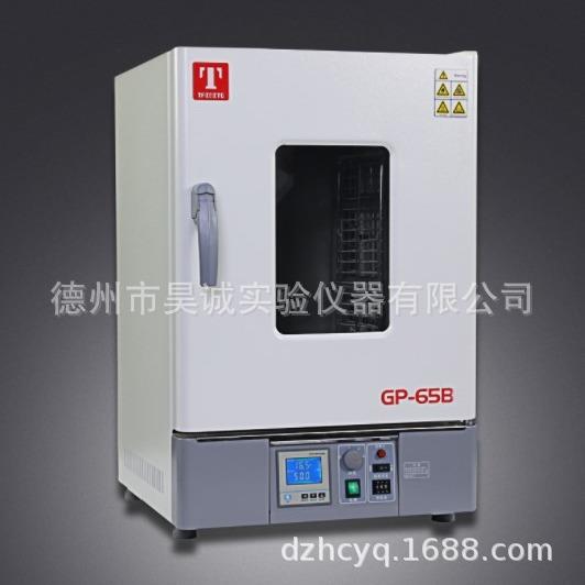天津泰斯特GP-45B(D)干燥箱培养箱两用实验室数显干培两用箱