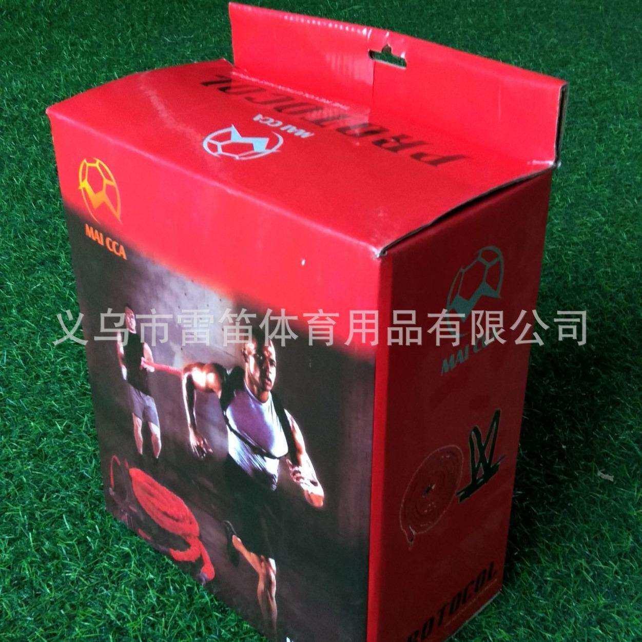 拉力绳弹力绳背拉式腰部阻力绳田径强负荷男健身房爆发力体能训练