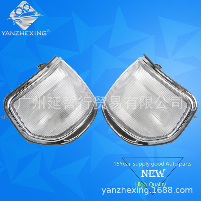 适用于丰田陆地巡洋舰LC80FZJ80(95-97年)4500角灯转向灯