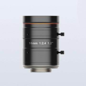 HIKROBOT海康机器人KFT1626MFA镜头