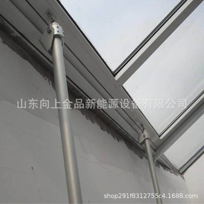 微型电动推杆遥控伸缩杆24V电动遥控型推杆