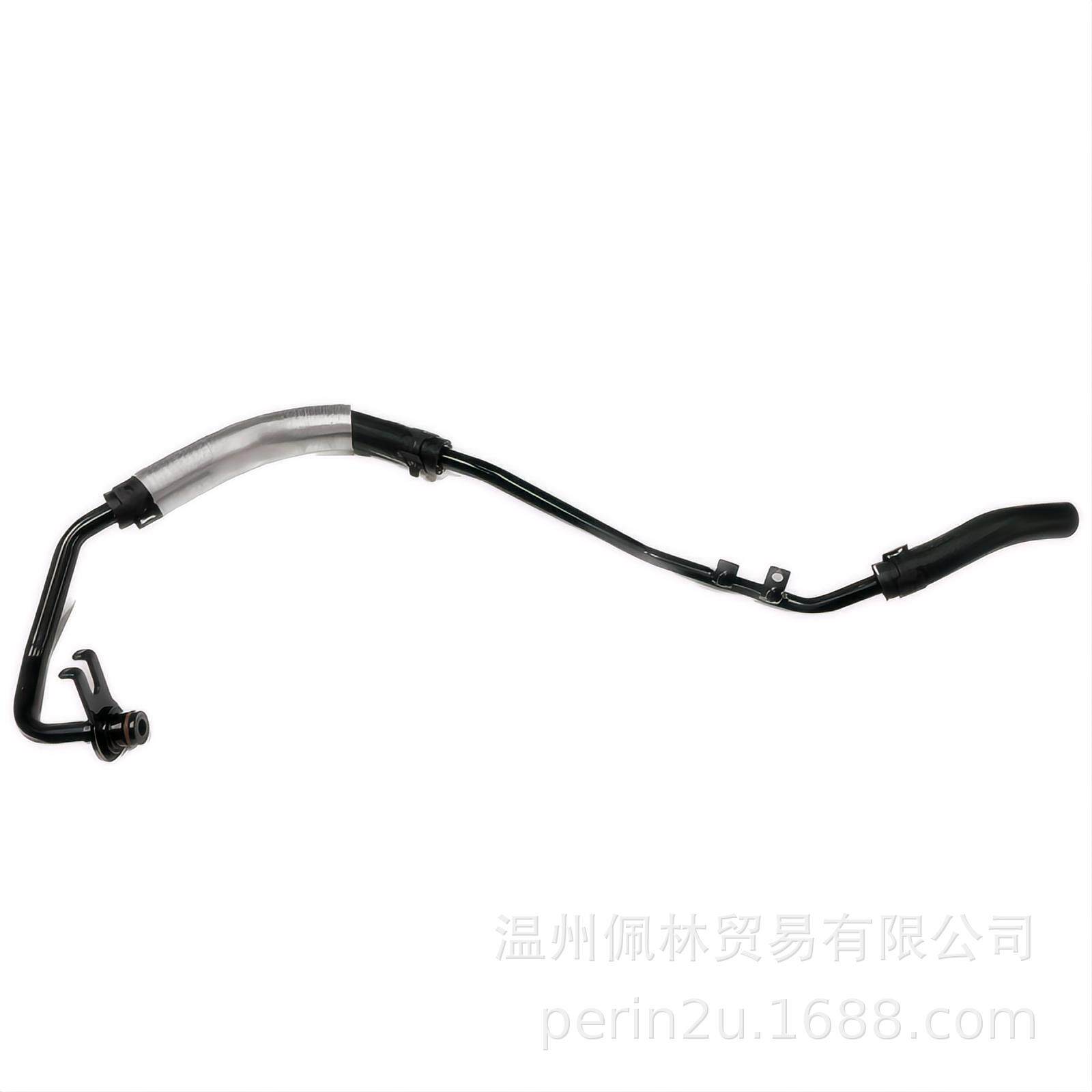 汽车配件LR094406冷却水管适用于路虎发动机
