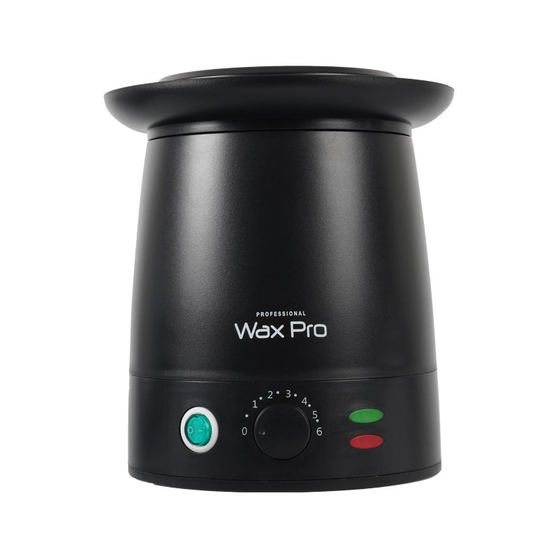 wax pro 1000CC 融蜡机蜜蜡脱毛融蜡器热蜡疗机脱毛 wax heater
