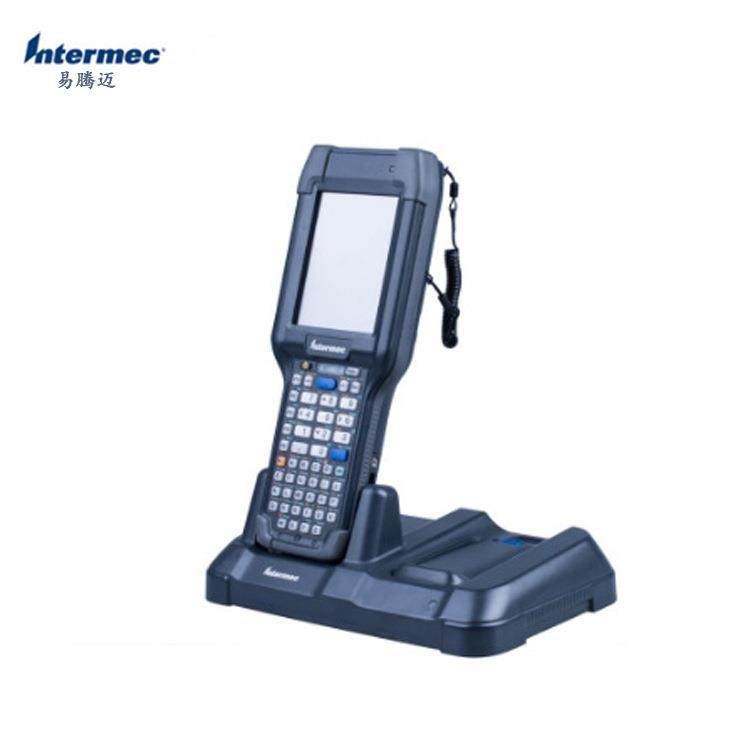 Intermec易腾迈CK3R工业条码扫描器安卓一维二维无线数据采集器