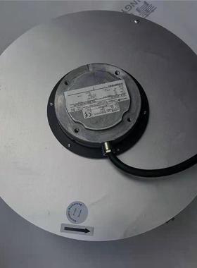 Rosenberg单进风离心风机ERAE280-6K/1100CFM教学楼实验室通风