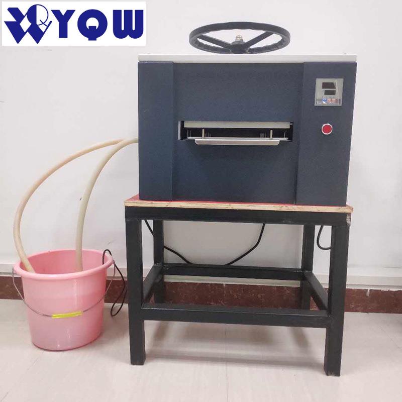 PVC卡层压机A4证卡压合机手动水冷风冷制卡机名片菜单制作机器